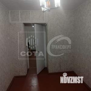 3-к квартира, вторичка, 59м2, 2/12 этаж