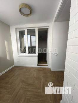 1-к квартира, вторичка, 40м2, 25/25 этаж