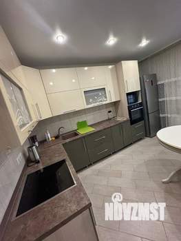 1-к квартира, вторичка, 42м2, 11/17 этаж