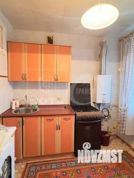 1-к квартира, вторичка, 31м2, 4/5 этаж