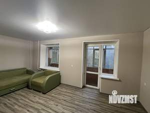 1-к квартира, вторичка, 28м2, 3/9 этаж