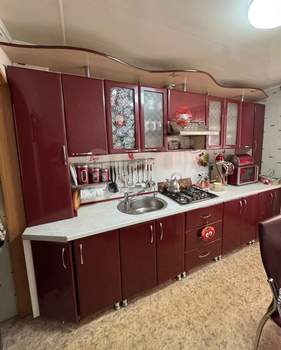 3-к квартира, вторичка, 60м2, 7/9 этаж