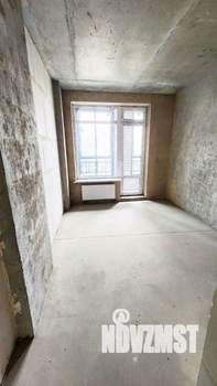 1-к квартира, вторичка, 32м2, 12/24 этаж