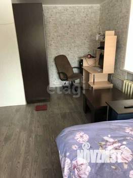 1-к квартира, вторичка, 31м2, 4/4 этаж