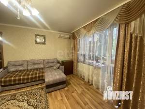 2-к квартира, вторичка, 63м2, 2/5 этаж