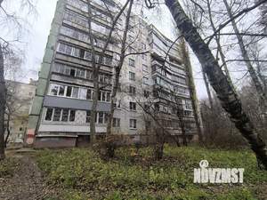 2-к квартира, вторичка, 53м2, 3/9 этаж