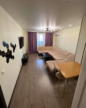 2-к квартира, вторичка, 70м2, 12/16 этаж