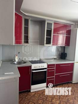 1-к квартира, вторичка, 35м2, 4/5 этаж