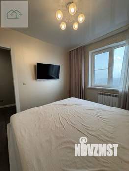 2-к квартира, вторичка, 62м2, 13/17 этаж