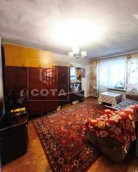 2-к квартира, вторичка, 44м2, 2/4 этаж