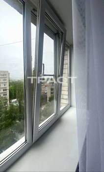 Студия квартира, вторичка, 19м2, 8/9 этаж