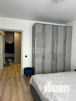 3-к квартира, вторичка, 77м2, 17/17 этаж