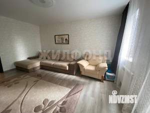 2-к квартира, вторичка, 70м2, 3/4 этаж