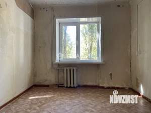 1-к квартира, вторичка, 25м2, 4/5 этаж