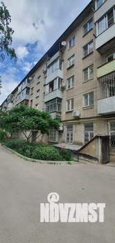 1-к квартира, вторичка, 30м2, 3/5 этаж
