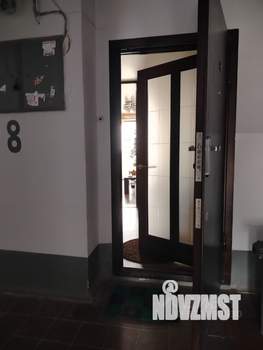 4-к квартира, вторичка, 132м2, 8/8 этаж