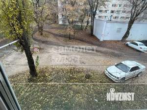 2-к квартира, вторичка, 40м2, 2/5 этаж