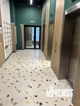 3-к квартира, вторичка, 82м2, 9/18 этаж