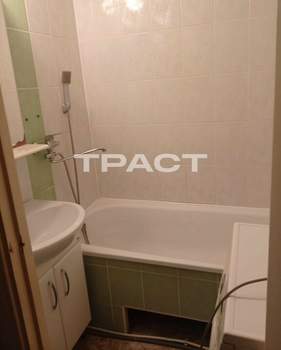 1-к квартира, вторичка, 38м2, 4/10 этаж