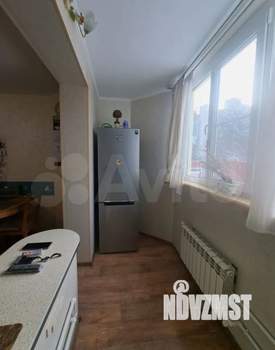 2-к квартира, вторичка, 61м2, 1/17 этаж