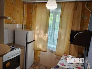 1-к квартира, вторичка, 30м2, 1/5 этаж