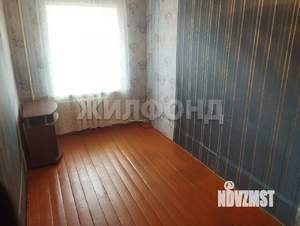 2-к квартира, вторичка, 36м2, 1/2 этаж