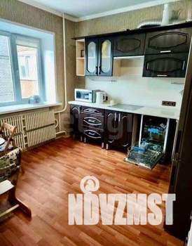 2-к квартира, вторичка, 79м2, 2/16 этаж