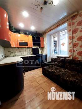 1-к квартира, вторичка, 28м2, 2/9 этаж
