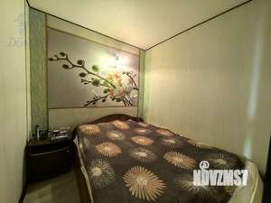 1-к квартира, вторичка, 41м2, 8/12 этаж