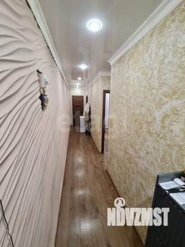 2-к квартира, вторичка, 44м2, 5/5 этаж