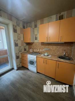 1-к квартира, вторичка, 27м2, 1/9 этаж