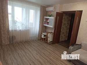 1-к квартира, вторичка, 43м2, 8/10 этаж