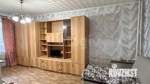 1-к квартира, вторичка, 33м2, 1/16 этаж