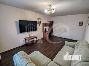 3-к квартира, вторичка, 72м2, 1/10 этаж