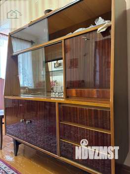 2-к квартира, вторичка, 41м2, 3/4 этаж