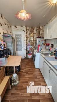 3-к квартира, вторичка, 62м2, 5/9 этаж