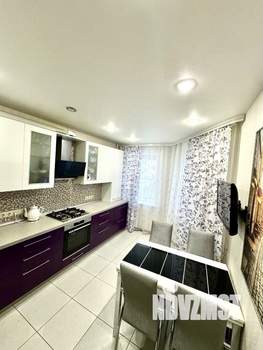 2-к квартира, вторичка, 60м2, 2/10 этаж