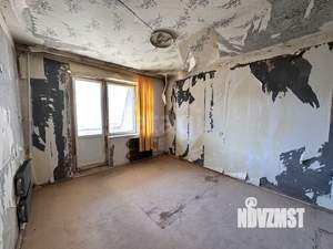 2-к квартира, вторичка, 50м2, 6/9 этаж