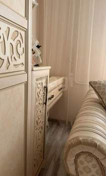 1-к квартира, вторичка, 39м2, 11/25 этаж