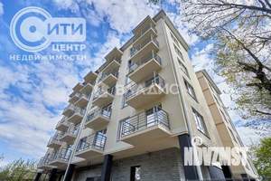 2-к квартира, вторичка, 72м2, 5/6 этаж