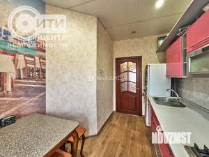 4-к квартира, вторичка, 82м2, 5/5 этаж