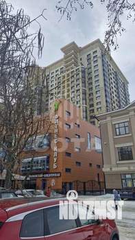 4-к квартира, вторичка, 84м2, 2/4 этаж