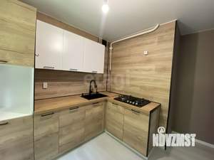 2-к квартира, вторичка, 45м2, 1/5 этаж