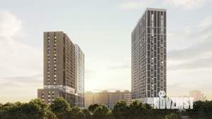 Студия квартира, вторичка, 30м2, 7/31 этаж