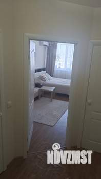 1-к квартира, вторичка, 40м2, 23/25 этаж