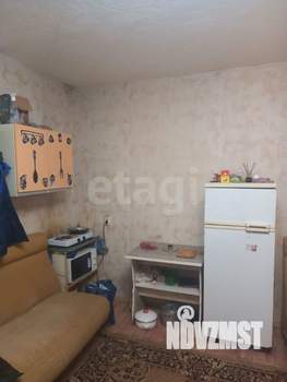 Студия квартира, вторичка, 27м2, 3/5 этаж