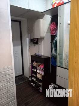 1-к квартира, вторичка, 30м2, 2/3 этаж
