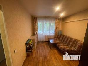 1-к квартира, вторичка, 30м2, 2/5 этаж