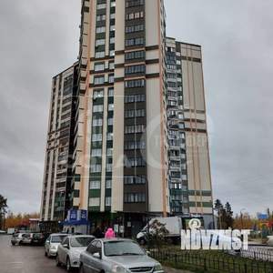 Студия квартира, вторичка, 18м2, 5/18 этаж