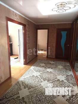 3-к квартира, вторичка, 92м2, 4/12 этаж